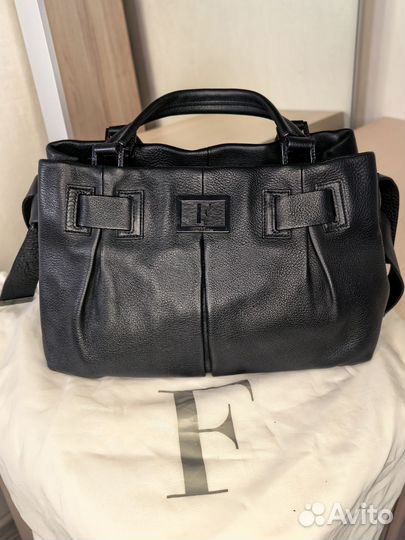 Сумка ferre collezioni milano