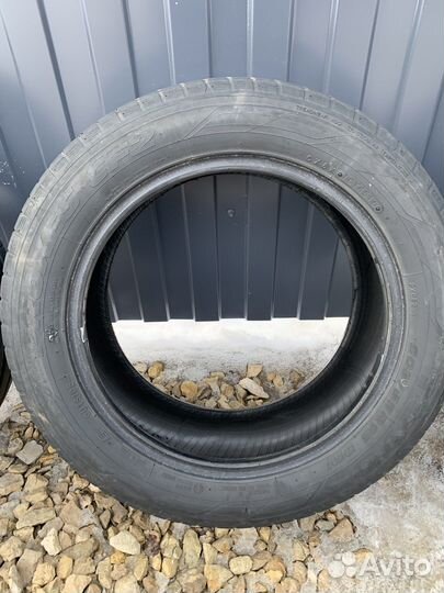 Toyo Proxes CF2 205/55 R16