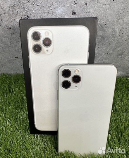 iPhone 11 Pro Max, 512 ГБ