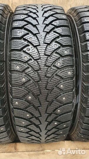 Nokian Tyres Nordman 4 205/60 R16
