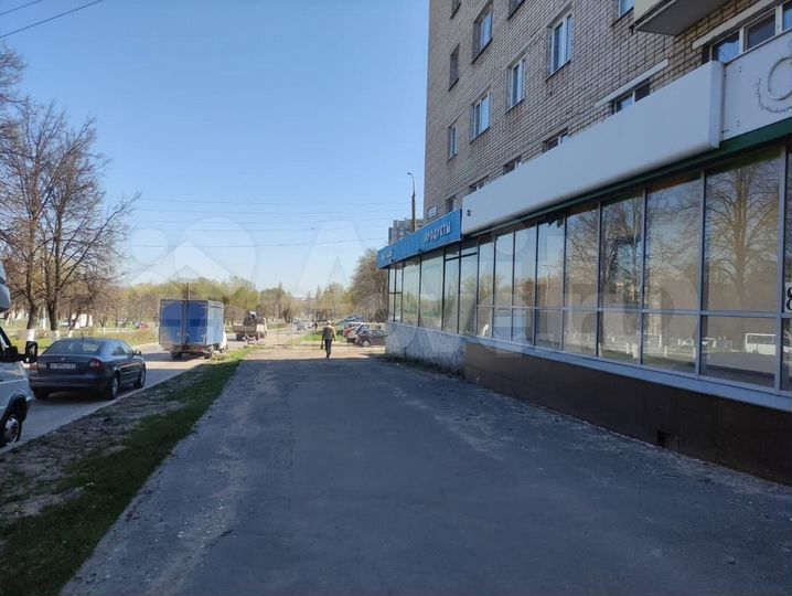 Свободного назначения, от 20 до 1000 м²