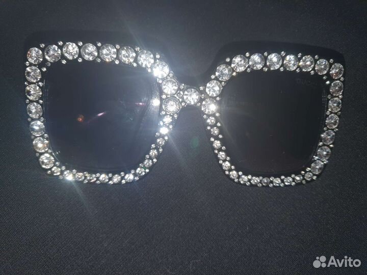 Эксклюзивные очки