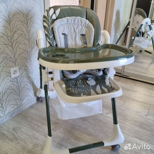 Стульчик для кормления