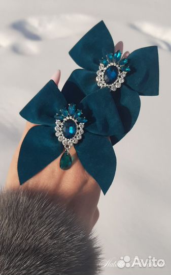 Резинки для волос