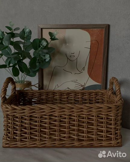 Корзина для хранения