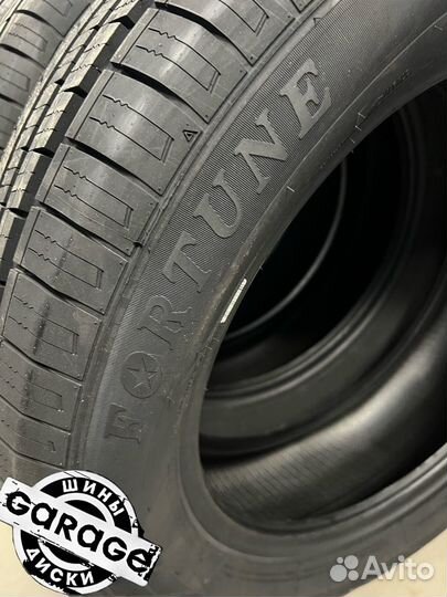 Fortune FSR602 205/60 R16 92V