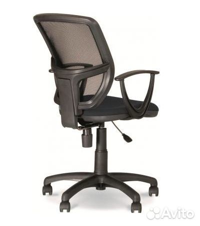 Кресло Бетта Betta GTP C-11 черный