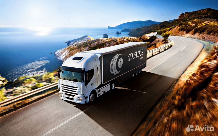 Логист в транспортную компанию