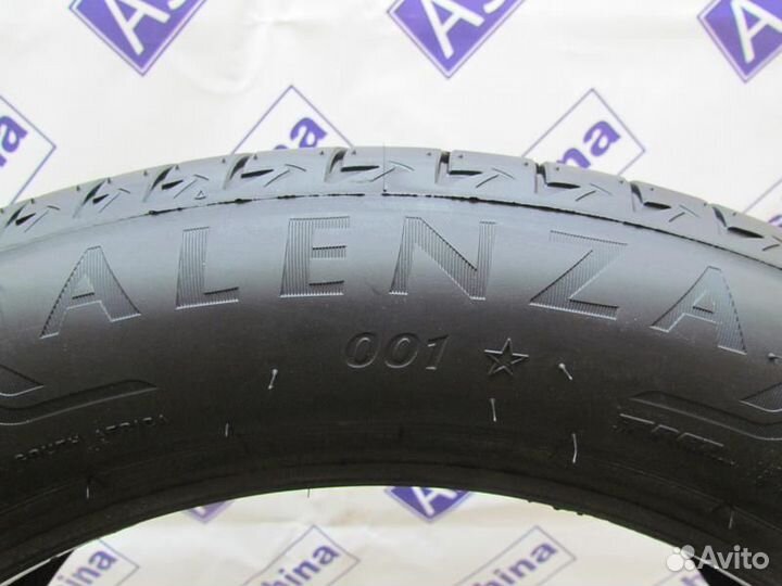 Bridgestone Alenza 001 245/50 R19 105W