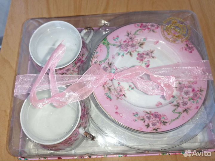 Кофейный наборчик