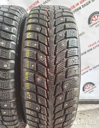 Nokian Tyres Nordman+ 185/65 R15 88T