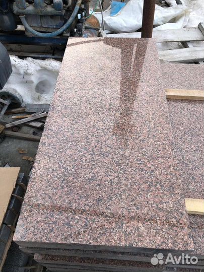 Изготовление и установка памятников