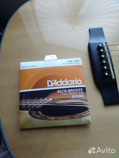 Электроакустическая Sigma