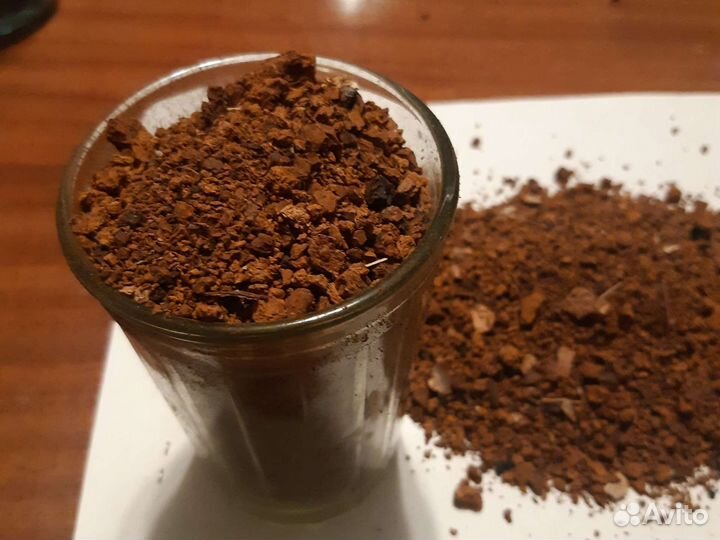 Чага березовая