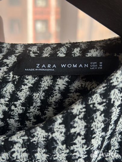 Платье zara