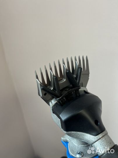 Машинка для стрижки овец