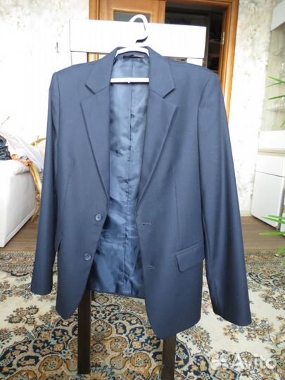 Пиджак на мальчика