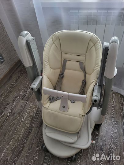 Стульчик для кормления peg perego tatamia