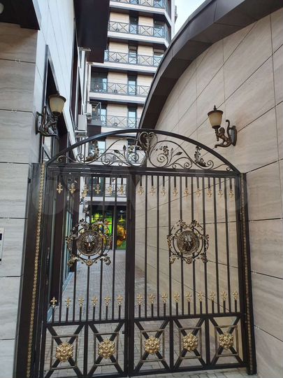 1-к. квартира, 35 м², 6/10 эт.