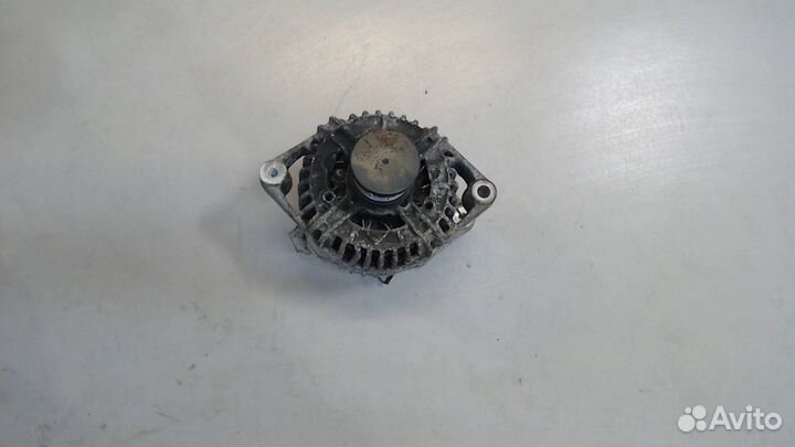 Генератор Saab 9-5, 2002