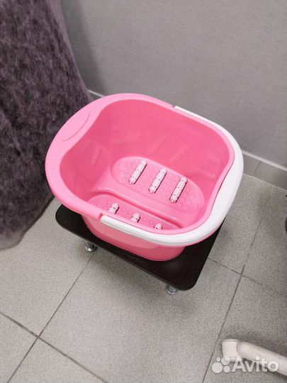 Ванночка для ног