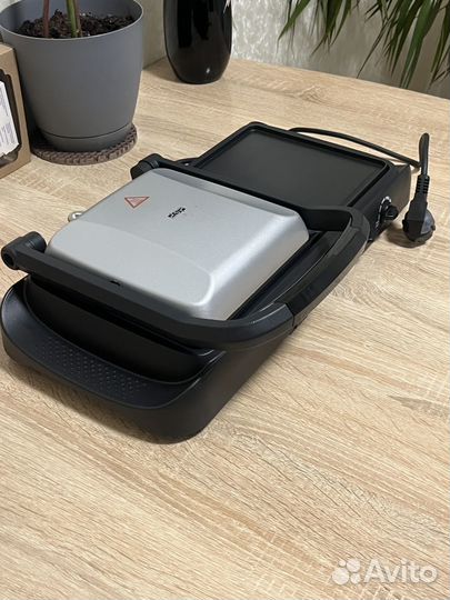 Электрогриль