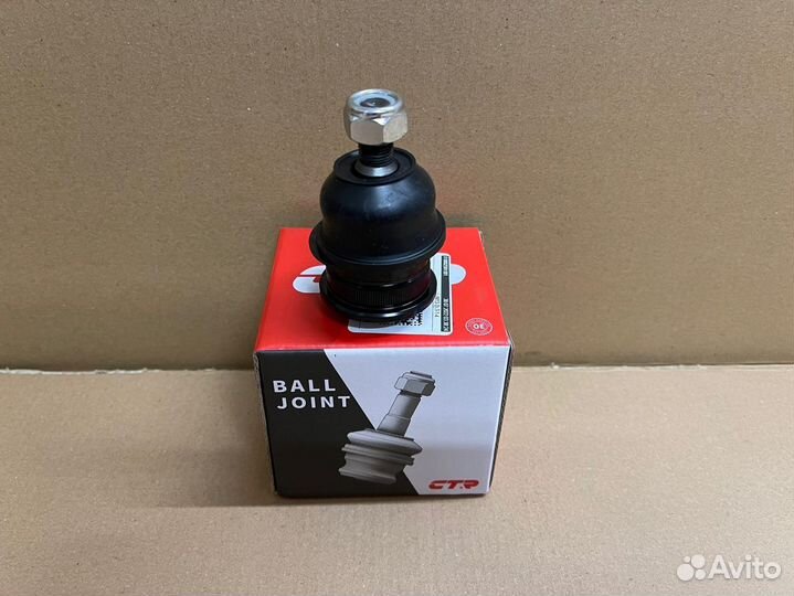 Шаровая опора Hyundai Solaris I, Kia Rio III