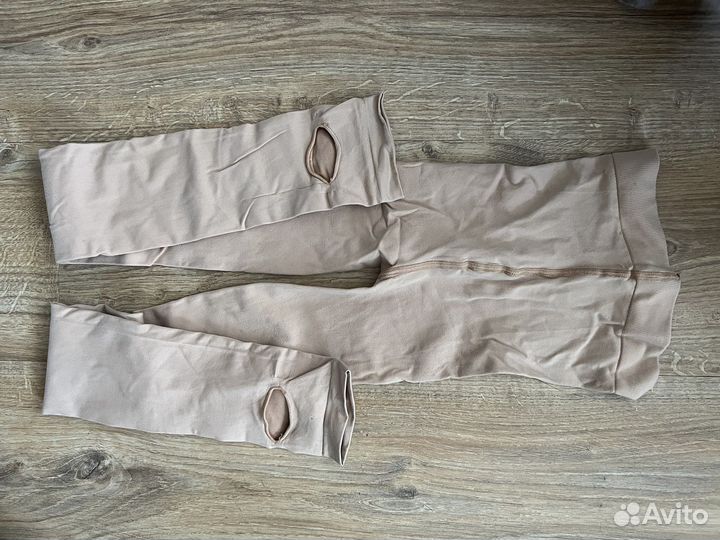 Колготки и леггинсы гимнастические