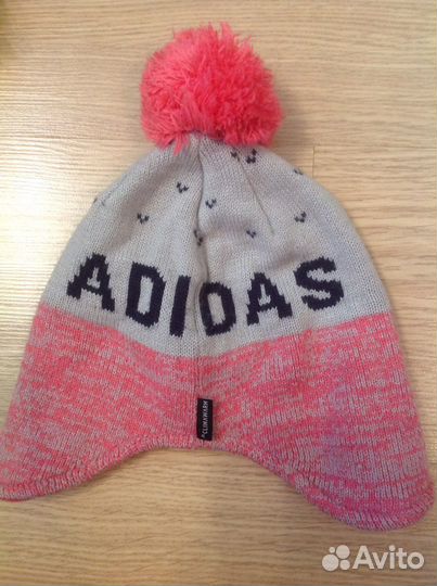 Шапка adidas