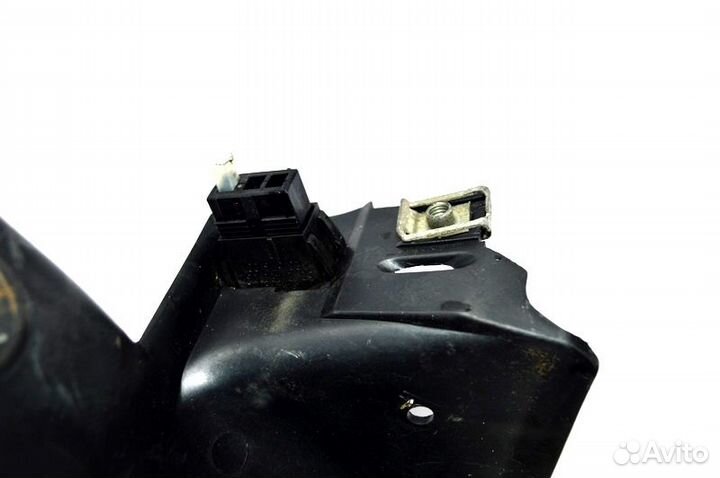 Салонная пластиковая крышка renault trucks Magnum