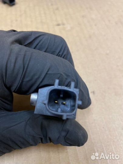 Датчик AIR BAG Audi A8 D3 BVJ 2006