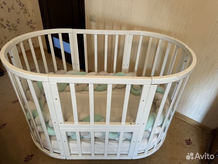 Краватка трансформер