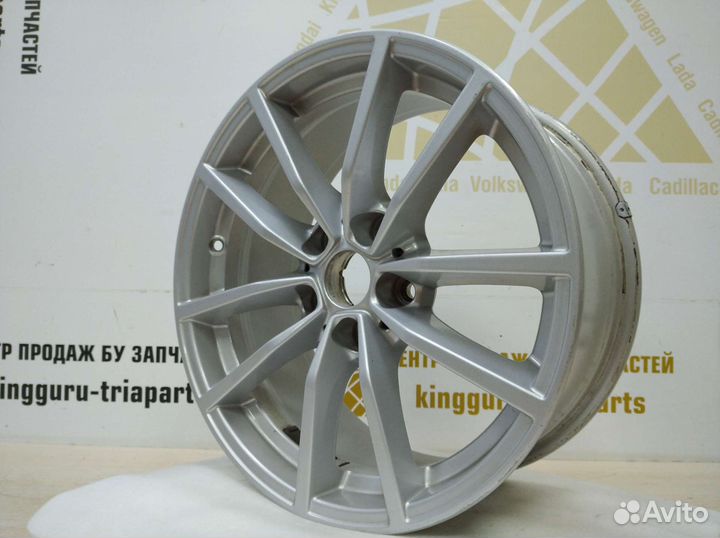 Диск литой R17 BMW 3 G20