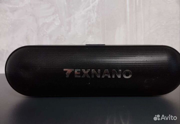 Колонкк texnano