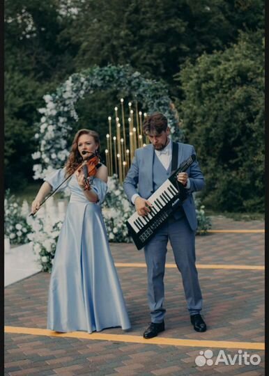 Музыканты на свадьбу/Живая музыка