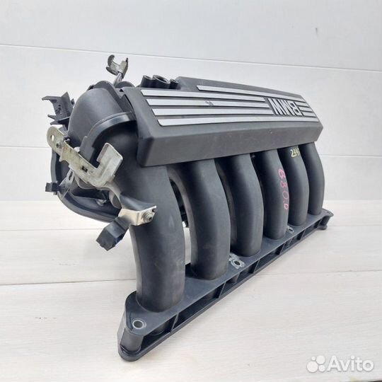 Коллектор впускной Bmw X5 E70 N52 2008