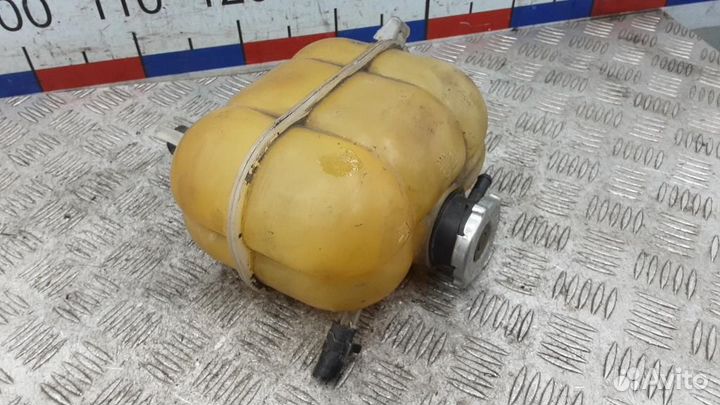 Бачок расширительный Chrysler Grand Voyager