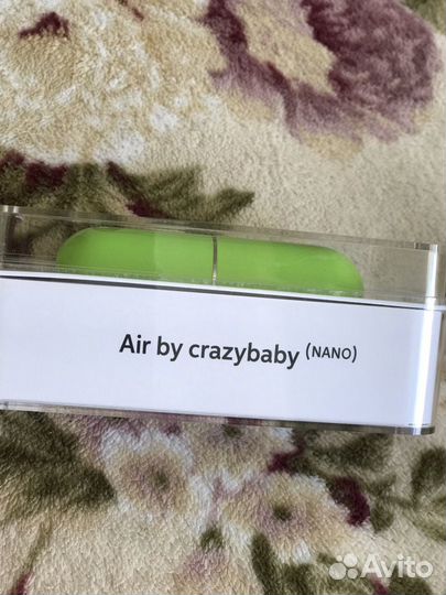 Беспроводные наушники