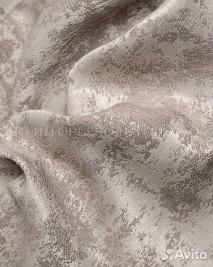 Новые шторы комплект