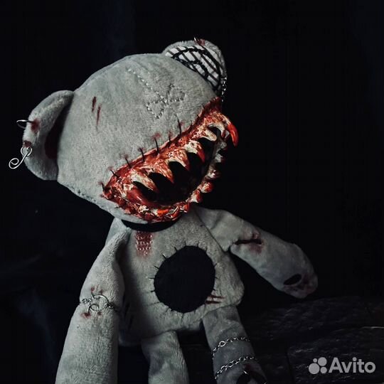 Авторская игрушка
