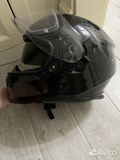 Мотошлем шлем Scorpion Exo 510 Air