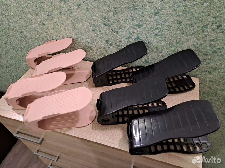 Подставки для обуви