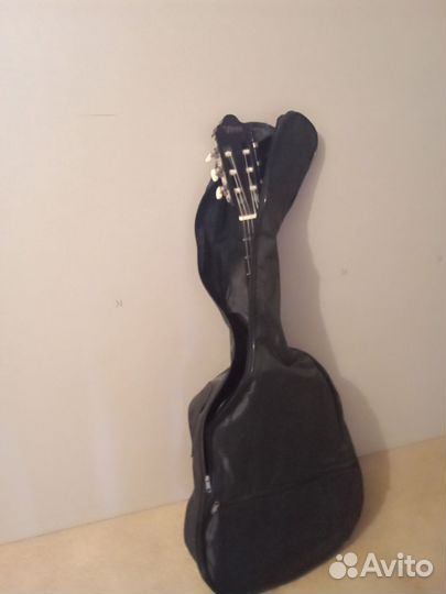 Гитара классическая