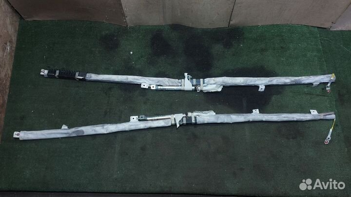 Подушка безопасности боковая Kia Optima 3 TF Седан