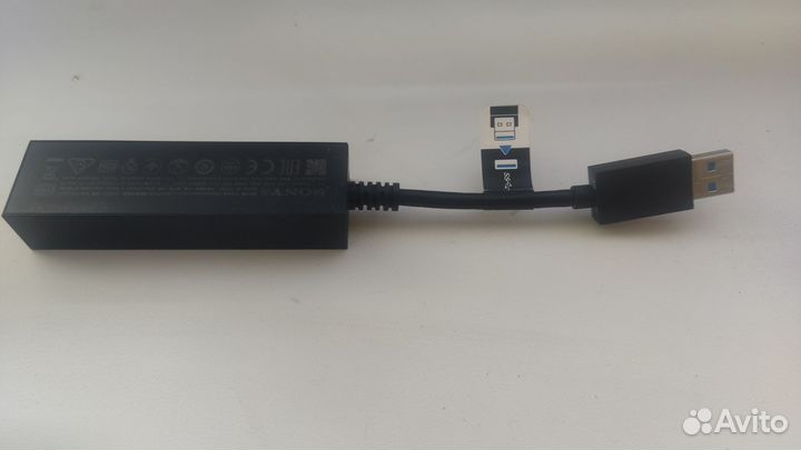 Переходник для камеры от ps4 для VR к ps5