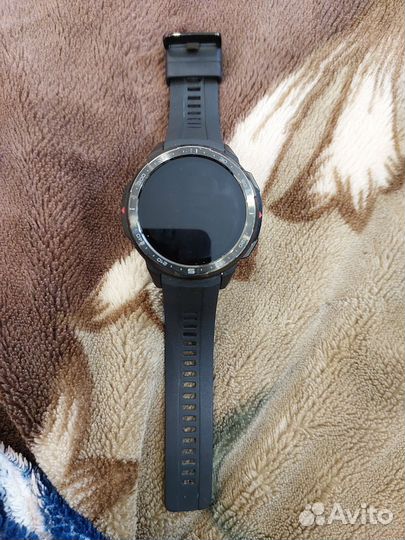 Часы Honor Watch GS Pro