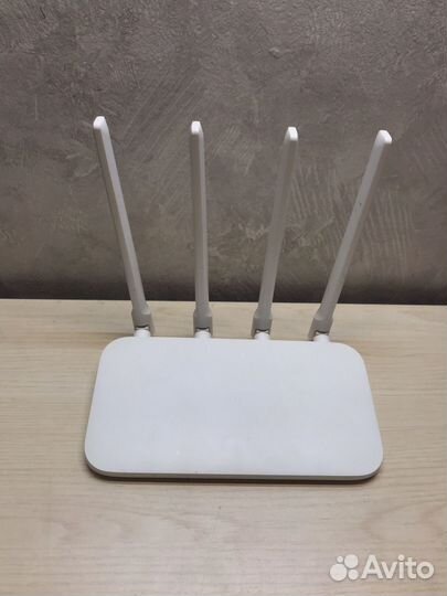 Wifi роутер