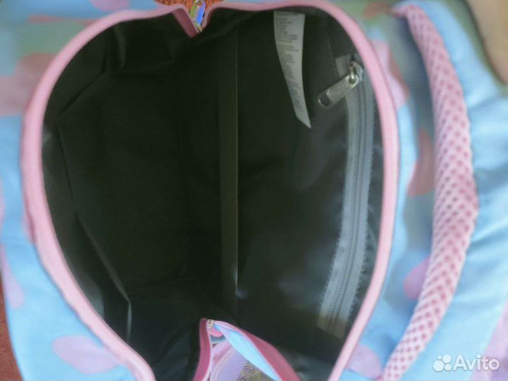 Рюкзак, пенал и сумка для обуви ErichKrause