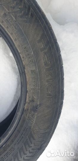 Nokian Tyres Hakkapeliitta 8 SUV 245/60 R18