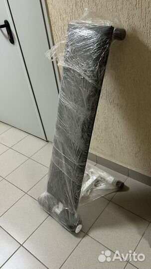 Скамья для пресса